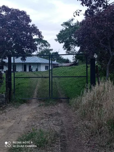 Vendo Hermosa Finca En Ibague