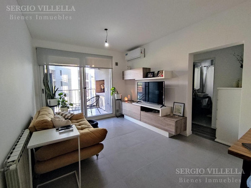 Imagen 1 de 15 de Ocho Sauces - Departamento En Venta De Un Dormitorio - Funes