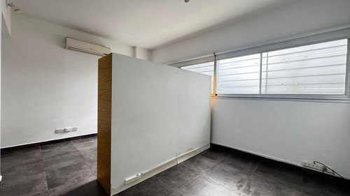 Monoambiente Almagro Garage Lambare Apto Credito