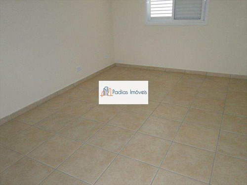 Imagem 8 de 12 de Apartamento Com 1 Dorm, Vila Atlântica, Mongaguá - R$ 200 Mil, Cod: 660700 - V660700