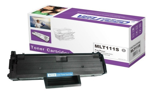 Toner Compatible Samsung 111s M2020w M2070w Pcimport  (Reacondicionado)