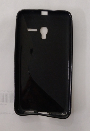 Fundas Para Celular Alcatel Pixi 3 Ot5015