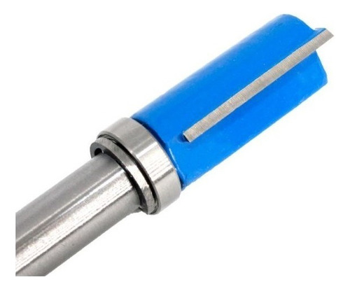 Kit De 3 Cortadores Rectos Hakking Tools Reta Rolamentada