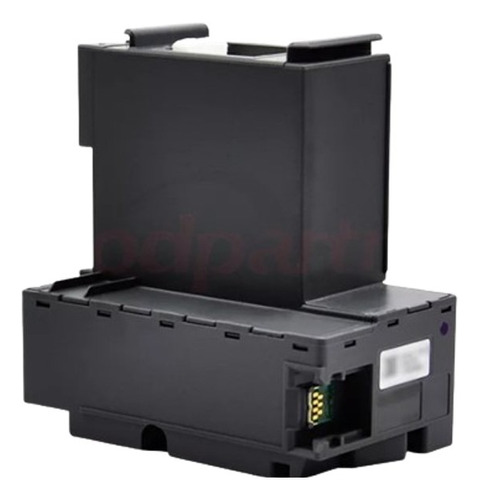 Caja De Mantenimiento T04d1 T04d100 Ewmb2 Para Epson