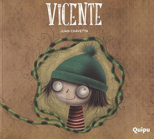 Vicente  R