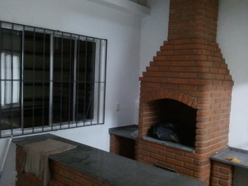 Imagem 6 de 26 de Sobrado Aluga-se - Ca00652 - 2067842