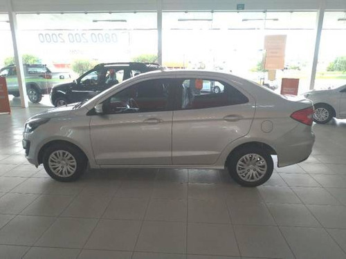 Imagem 8 de 15 de Ford Ka 1.5 Ti-vct Flex Se Manual