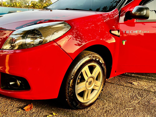 Renault Sandero 1.0 16v Tech Run Hi-flex 5p