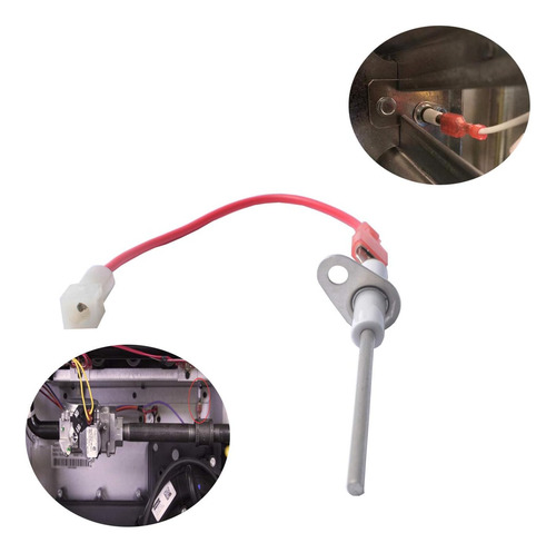 903600 Varilla Del Sensor De Llama Con Kit De Reemplazo De A