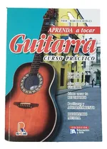 Comprar Libro Aprenda A Tocar Guitarra