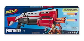 repisas para pistolas nerf
