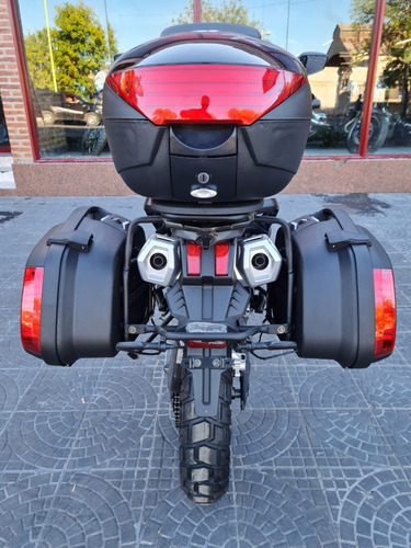 Motomel Skua 250 Adventure (no Tekken-no Trk)