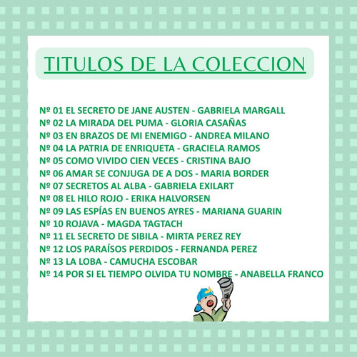 Imagen 4 de 9 de Coleccion Libros Novelas Romanticas Historias Que Enamoran