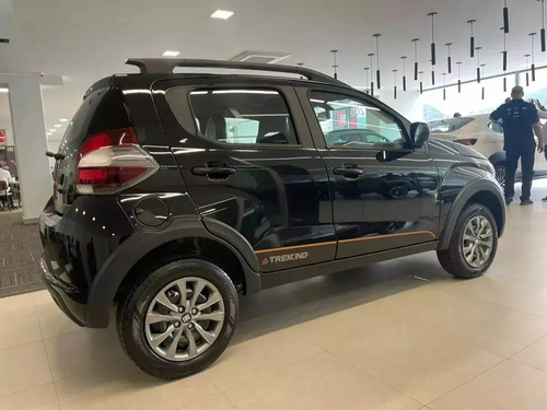 Fiat Mobi 1.0 Trekking