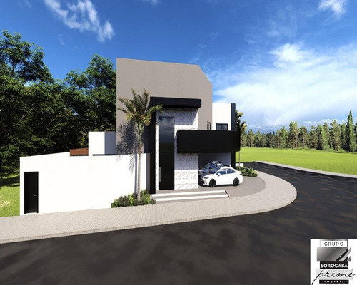 Imagem 6 de 6 de Ibiti Reserva, 4 Suítes, R$980.000,00 - Ca00190 - 69523039
