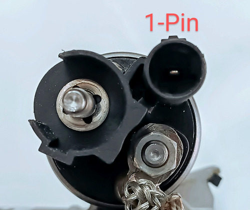 Marcha ( Motor Arranque) Onix 2021/23. Gm Original 24116625.