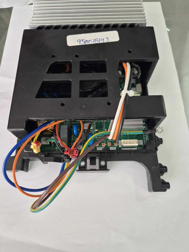 Modulo Tarjeta Condensador 1.5 Ton 220v Mirage V32 Cvf181d
