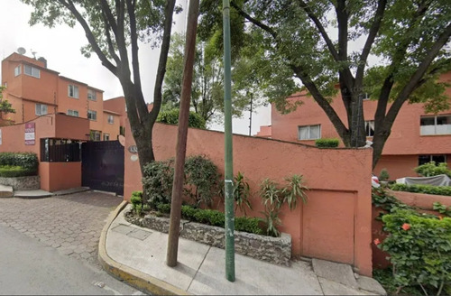 Gran Oportinidad Casa En C. Corregidora, El Capulin, Tlalpan No Creditos Recursos Propios Sm