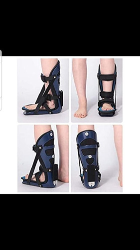 Imagen 7 de 9 de Bota Antiequina