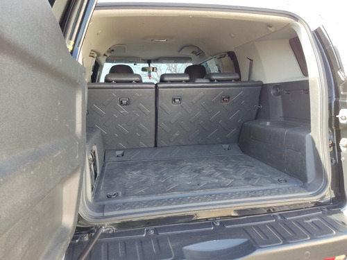 Imagen 5 de 13 de Toyota Fj Cruiser