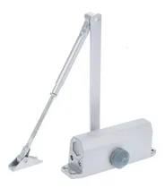 Comprar Brazo Gato Hidráulico Cierra Puerta Madera Metal Vidrio