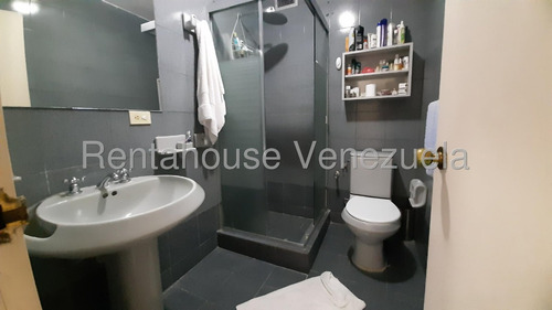 Bello Apartamento En Venta Macaracuay Amc