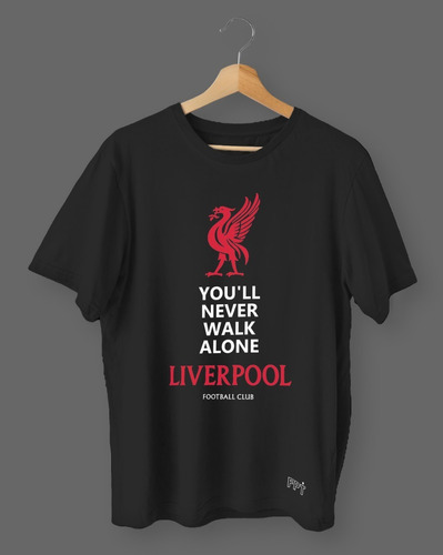 Liverpool Fan T-shirt