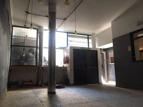 Imagen 6 de 16 de Local En Alquiler, Av Corrientes 1600, San Nicolas, Caba'