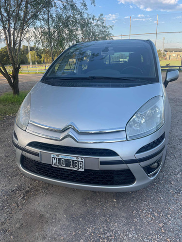 Citroën C4 Picasso 1.6 Am80 Hdi 110cv Origine