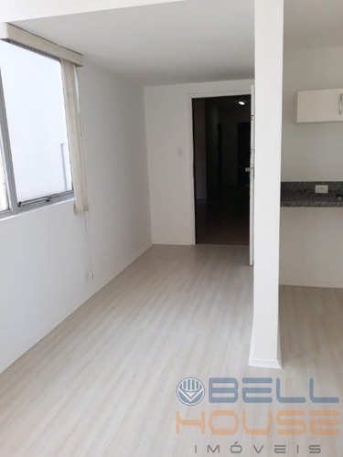 Imagem 4 de 8 de Sala - Centro - Ref: 24064 - L-24064