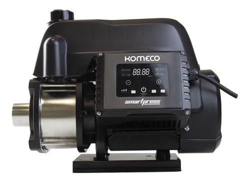 Pressurizador Komeco Inversor De Frequência Smartpress 2cv