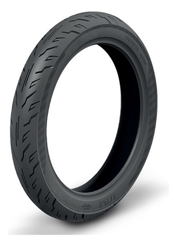 Pneu De Moto Cinborg Pneu 80-100-18 Style (d) - Und
