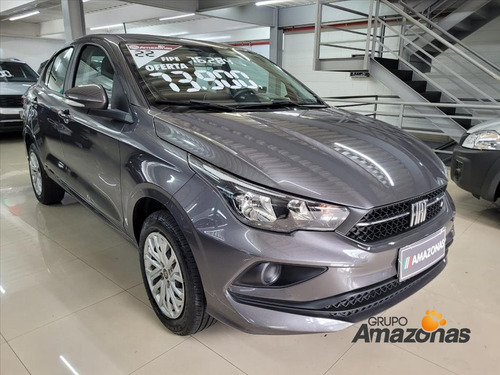 Fiat Cronos 1.3 FIREFLY FLEX DRIVE MANUAL