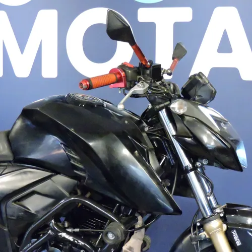 Tvs Apache Rtr 200 4v 2023
