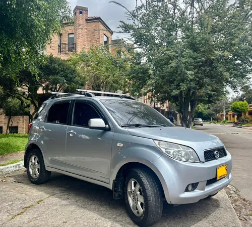 Daihatsu Terios 1.5 Okii