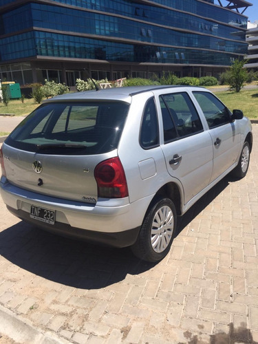 Volkswagen Gol Power