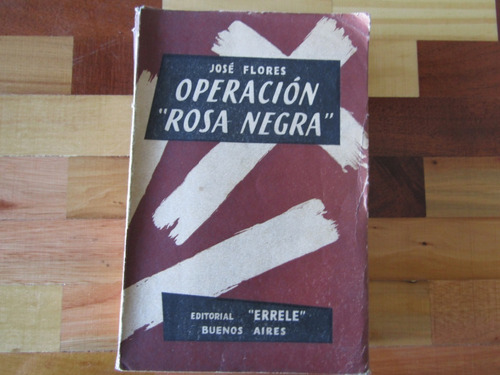 Operación Rosa Negra M-139