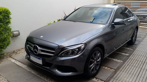 Mercedes Benz C200