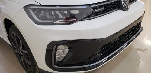Volkswagen Virtus Exclusive 250 Tsi At