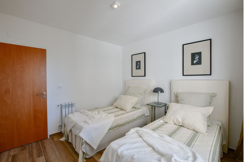 Departamentos 2 Dormitorios En Venta La Plata
