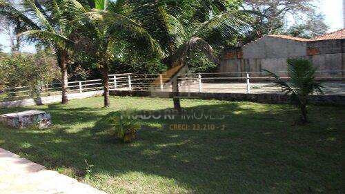 Chácara Com 3 Dorms, Recreio Internacional, Ribeirão Preto - R$ 800 Mil, Cod: 55991 - V55991