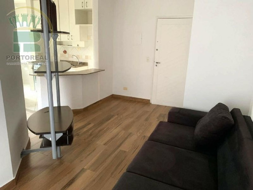 Apartamento - Ref: 03230