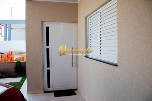 Imagem 2 de 15 de Casa - Ca00475 - 69558800