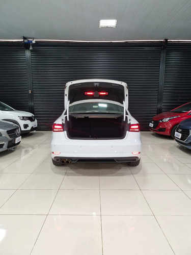 Audi A3 Sedan 1.4 Tfsi Attraction Flex Tiptronic 4p