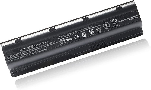 Bateria Hp Compaq Presario Cq42 Cq43 G4 Certificada