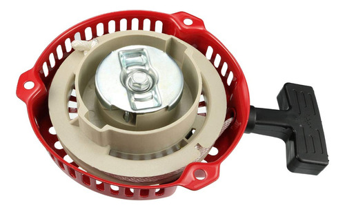 Arranque Manual, Generador De 5,5 Hp, 6,5 Hp, Gx120, Gx160,