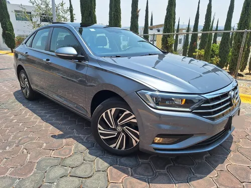 Volkswagen Jetta 1.4 T Fsi Highline Tiptronic