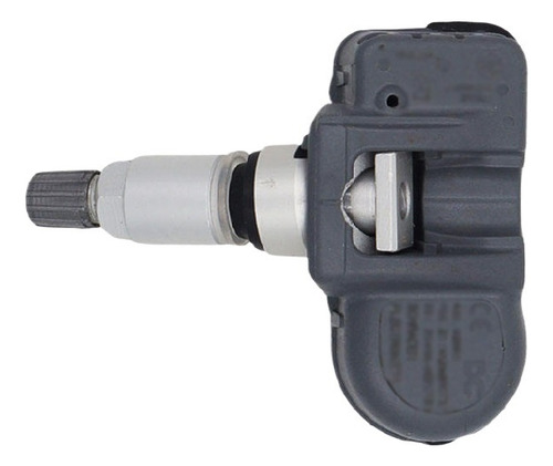 4 Sensores Tpms For Jeep Chrysler