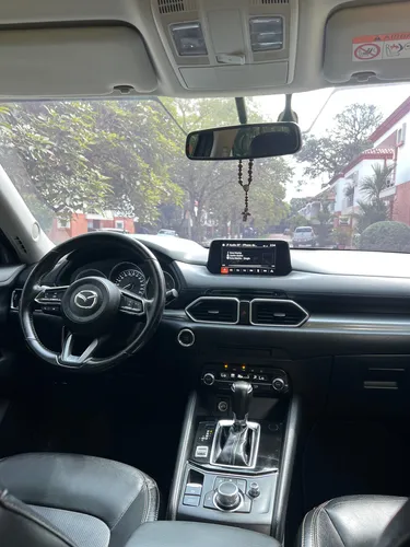 Mazda CX-5 2.5 Touring At
