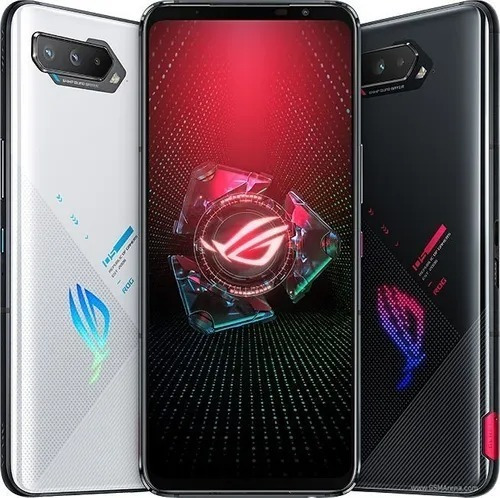 Asus Rog Phone 5 256gb Ram 16gb